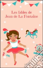 Les fables de Jean de La Fontaine (livres 1-4). E-book. Formato EPUB ebook