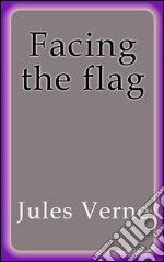 Facing the flag. E-book. Formato EPUB ebook