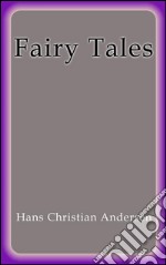 Fairy tales. E-book. Formato EPUB ebook