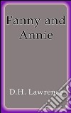 Fanny and Annie. E-book. Formato EPUB ebook