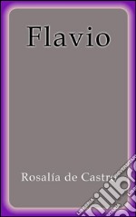 Flavio. E-book. Formato EPUB ebook