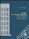 I MATERIALI DELL'ARCHITETTURA ITALIANA TRA LE DUE GUERRE  Conoscenza e catalogazione per il restauro architettonico. E-book. Formato EPUB ebook