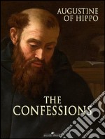 The Confessions. E-book. Formato EPUB ebook