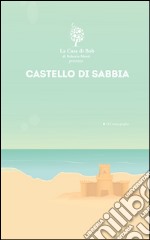 Castello di sabbia. E-book. Formato EPUB ebook