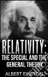 Relativity: The special and the general theory. E-book. Formato Mobipocket ebook