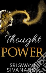 Thought power. E-book. Formato Mobipocket ebook