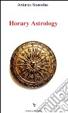 Horary astrology. E-book. Formato EPUB ebook