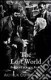 The lost world. Professor Challenger. E-book. Formato EPUB ebook
