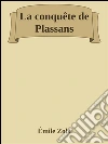 La conquête de Plassans. E-book. Formato Mobipocket ebook di Émile Zola