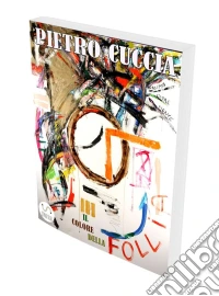 Il Colore della Follia. E-book. Formato Mobipocket ebook