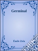 Germinal. E-book. Formato EPUB ebook