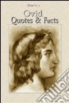 Ovid: quotes & facts. E-book. Formato Mobipocket ebook