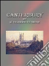 Canterbury. E-book. Formato Mobipocket ebook di W. Teignmouth Shore