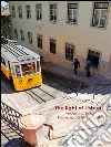 The light of Lisbon. E-book. Formato Mobipocket ebook di Federico Zia