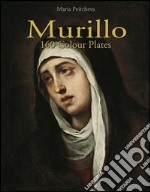 Murillo: 160 colour plates. E-book. Formato EPUB ebook