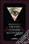 Vietato Leggere all’Inferno. E-book. Formato PDF ebook