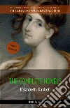 Elizabeth Gaskell: The Complete Novels. E-book. Formato EPUB ebook di Elizabeth Gaskell