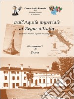 Dall'aquila imperiale al regno d'Italia. La pianura veronese negli anni del Risorgimento. E-book. Formato Mobipocket ebook