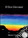 Il Don Giovanni. E-book. Formato EPUB ebook