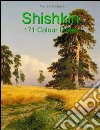 Shishkin: 171 colour plates. E-book. Formato Mobipocket ebook