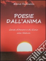 Poesie dall&apos;Anima. E-book. Formato EPUB