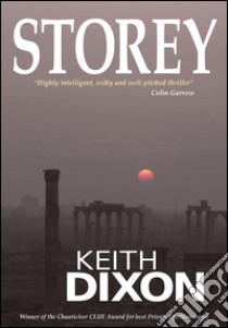 Storey. E-book. Formato Mobipocket ebook di Keith Dixon