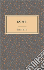 Rome. E-book. Formato Mobipocket