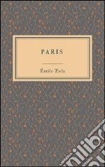 Paris. E-book. Formato EPUB ebook