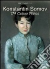 Konstantin Somov: 174 Colour Plates. E-book. Formato Mobipocket ebook