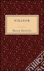 Nikanor. E-book. Formato Mobipocket ebook