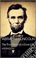 Abraham Lincoln. E-book. Formato Mobipocket ebook