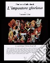 Umberto Galimberti L'impostore glorioso. E-book. Formato EPUB ebook di Vincenzo Altieri