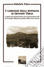 I carbonari della montagna di Giovanni Verga. E-book. Formato EPUB