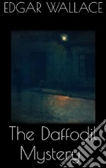 The daffodil mystery. E-book. Formato EPUB ebook