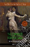 John Galsworthy: The Complete Forsyte Saga. E-book. Formato EPUB ebook