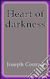 Heart of darkness. E-book. Formato EPUB ebook