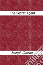 The secret agent. E-book. Formato EPUB ebook