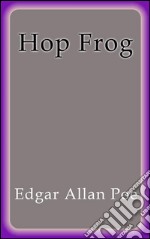 Hop frog. E-book. Formato EPUB ebook