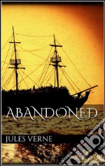 Abandoned. E-book. Formato EPUB ebook