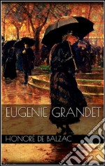 Eugenie Grandet. E-book. Formato EPUB ebook