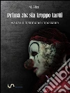 Prima che sia troppo tardi via da un matrimonio impossibile. E-book. Formato Mobipocket ebook di M. Allen