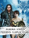 Furens lupus sum spanish. E-book. Formato EPUB ebook