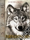 Furens lupus sum english (New version). E-book. Formato EPUB ebook
