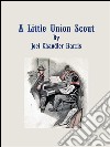 A little union scout. E-book. Formato EPUB ebook