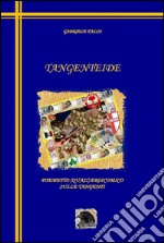 Tangenteide. E-book. Formato Mobipocket ebook