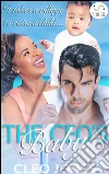 The CEO's Baby: A BWWM Pregnancy Romance Novel. E-book. Formato EPUB ebook di Cleo Jones