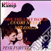 Save the last dance-Cuori nella milonga. E-book. Formato EPUB ebook di Olivia Kamp