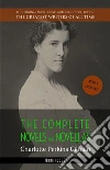 Charlotte Perkins Gilman: The Complete Novels and Novellas. E-book. Formato Mobipocket ebook di Charlotte Perkins Gilman