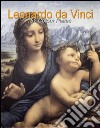 Leonardo da Vinci: 162 colour plates. Ediz. illustrata. E-book. Formato EPUB ebook