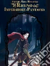 Il regno dell'imperatore fantasma. Armonia di Pietragrigia. E-book. Formato EPUB ebook di Angelica Elisa Moranelli